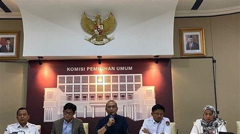 batas pendaftaran capres cawapres